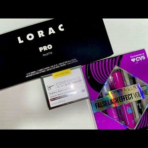 ✨ULTIMATE EYE ESSENTIALS BUNDLE✨